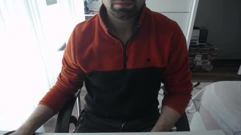 Mr. Lonely online show from 10-27-25, 10:08