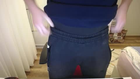 Mr. Lonely online show from 10-30-25, 10:21