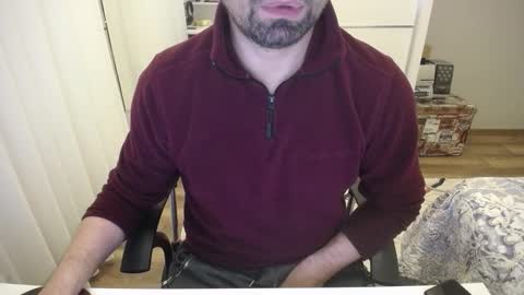 Mr. Lonely online show from 11-16-25, 04:12