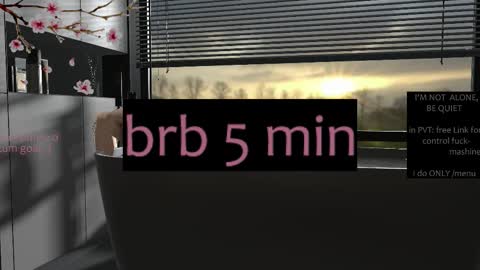 Eva  online show from 02-24-26, 01:47