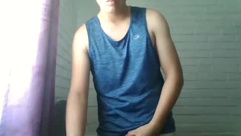 Snapshot of x_andrescam chatting on 03-10-25, 07:40 x_andrescam online show from 03-10-25, 07:40