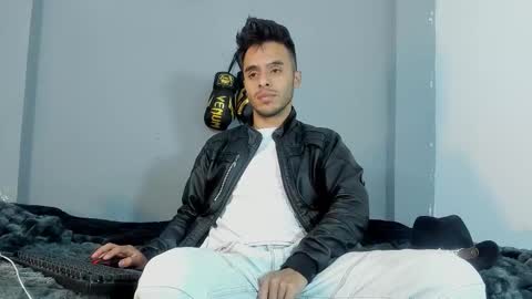 Harold online show from 12-14-25, 04:34