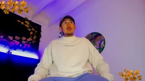 SHALOM online show from 11-22-25, 12:15