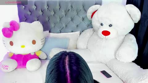 Maria Juliana online show from 04-22-26, 03:20