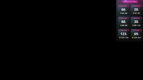 LOVE NERDS ONLY online show from 01-04-25, 03:40