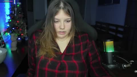 LOVE NERDS ONLY online show from 01-05-25, 11:01