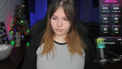 LOVE NERDS ONLY online show from 01-17-25, 04:39