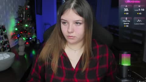 LOVE NERDS ONLY online show from 01-18-25, 02:03