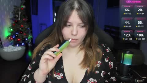 LOVE NERDS ONLY online show from 01-29-25, 12:54