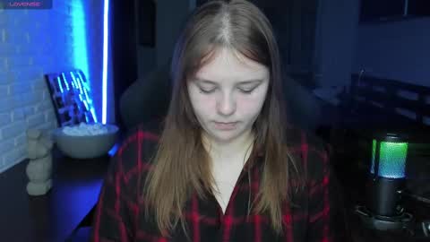 LOVE NERDS ONLY online show from 03-04-25, 03:11