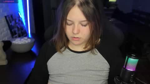 LOVE NERDS ONLY online show from 09-17-25, 03:30