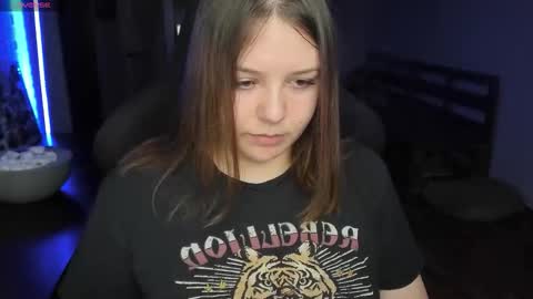 LOVE NERDS ONLY online show from 10-27-25, 02:48