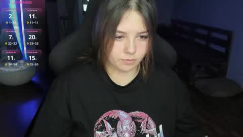 LOVE NERDS ONLY online show from 11-08-25, 02:23