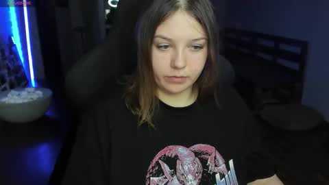 LOVE NERDS ONLY online show from 11-21-25, 02:54