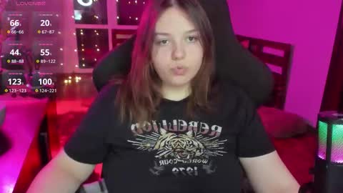 LOVE NERDS ONLY online show from 02-04-26, 01:11