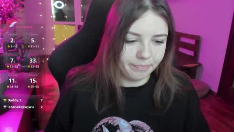 LOVE NERDS ONLY online show from 02-27-26, 05:07