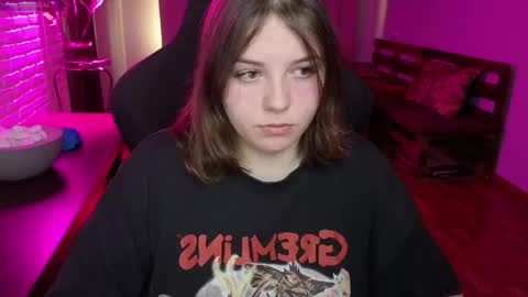 LOVE NERDS ONLY online show from 05-24-26, 03:11
