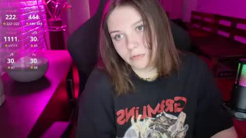 LOVE NERDS ONLY online show from 06-28-26, 03:45