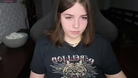 LOVE NERDS ONLY online show from 07-23-26, 02:09