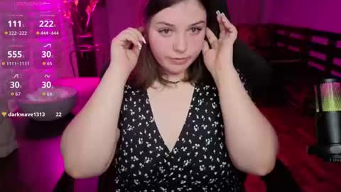 LOVE NERDS ONLY online show from 07-26-26, 01:36