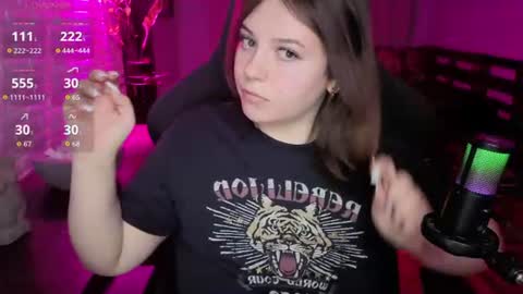 LOVE NERDS ONLY online show from 07-27-26, 01:56