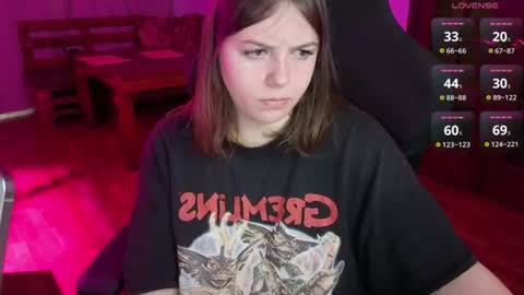 LOVE NERDS ONLY online show from 07-30-26, 03:38