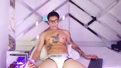 xabier online show from 02-28-26, 10:00