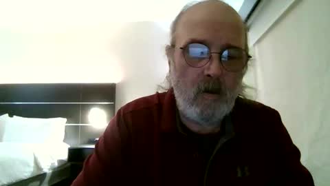 xaeubanks online show from 05-03-26, 10:05