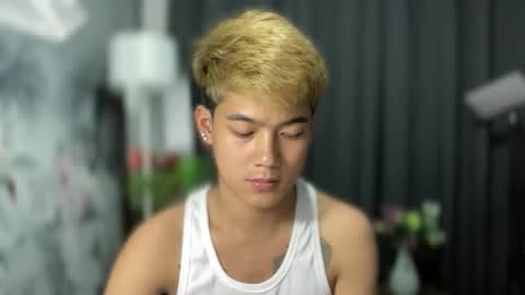 Prince Aldrian  online show from 09-20-25, 03:18