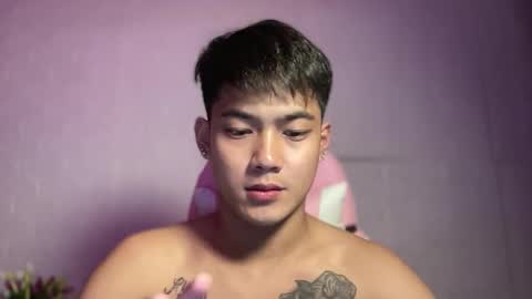 Prince Aldrian  online show from 09-30-25, 11:04