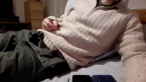 xalegarmax online show from 01-11-26, 10:26