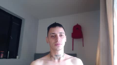 xalejo_max online show from 10-18-25, 02:29