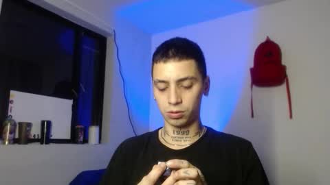 xalejo_max online show from 10-28-25, 10:12