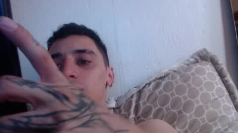xalejo_max online show from 11-20-25, 03:34