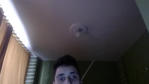xalejo_max online show from 12-16-25, 07:52