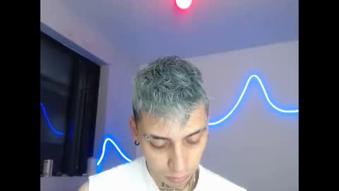 xalejo_max online show from 02-08-26, 12:19