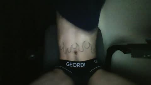 xalejo_max online show from 06-26-26, 12:20