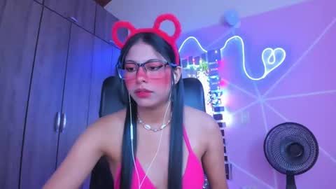 Snapshot of xallysonx_ chatting on 01-19-25, 02:28 XALLYSONX online show from 01-19-25, 02:28