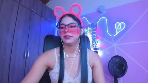 Snapshot of xallysonx_ chatting on 01-26-25, 11:17 XALLYSONX online show from 01-26-25, 11:17
