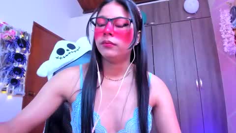 XALLYSONX online show from 10-26-25, 11:27