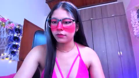 XALLYSONX online show from 11-01-25, 11:34