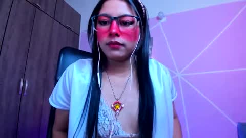XALLYSONX online show from 12-15-25, 11:58