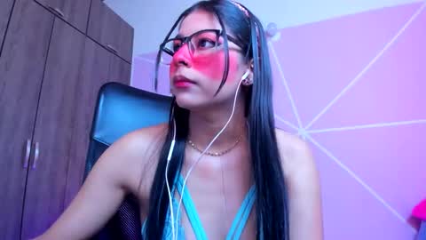 XALLYSONX online show from 12-21-25, 11:28