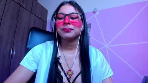 XALLYSONX online show from 01-10-26, 11:34