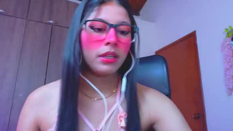 XALLYSONX online show from 02-12-26, 11:38