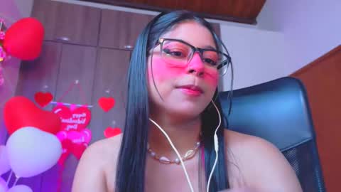 XALLYSONX online show from 02-18-26, 12:01