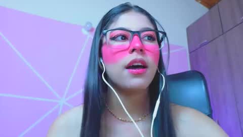 XALLYSONX online show from 04-07-26, 11:54