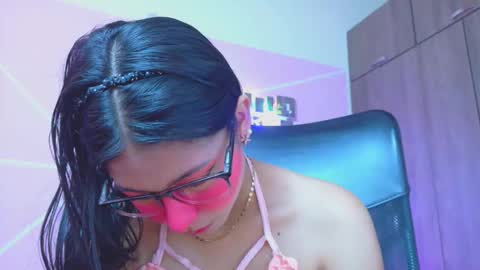 XALLYSONX online show from 04-17-26, 11:57