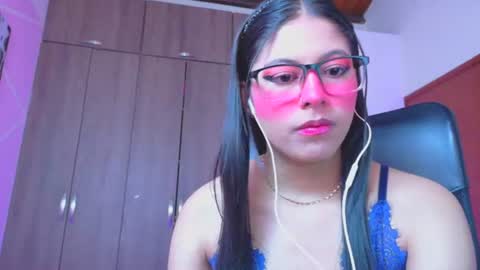 Snapshot of xallysonx_ chatting on 06-29-26, 11:54 XALLYSONX online show from 06-29-26, 11:54