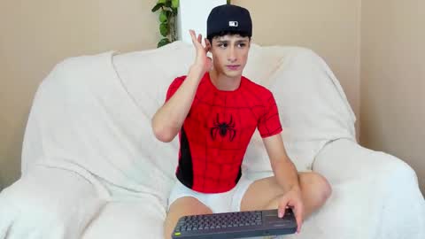 xam_collen online show from 02-23-26, 11:57